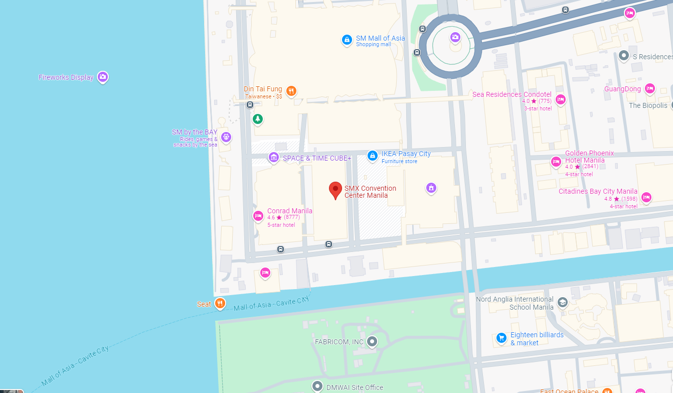 The 27th Worldbex International Building Materials Exhibition in the Philippines in 2024