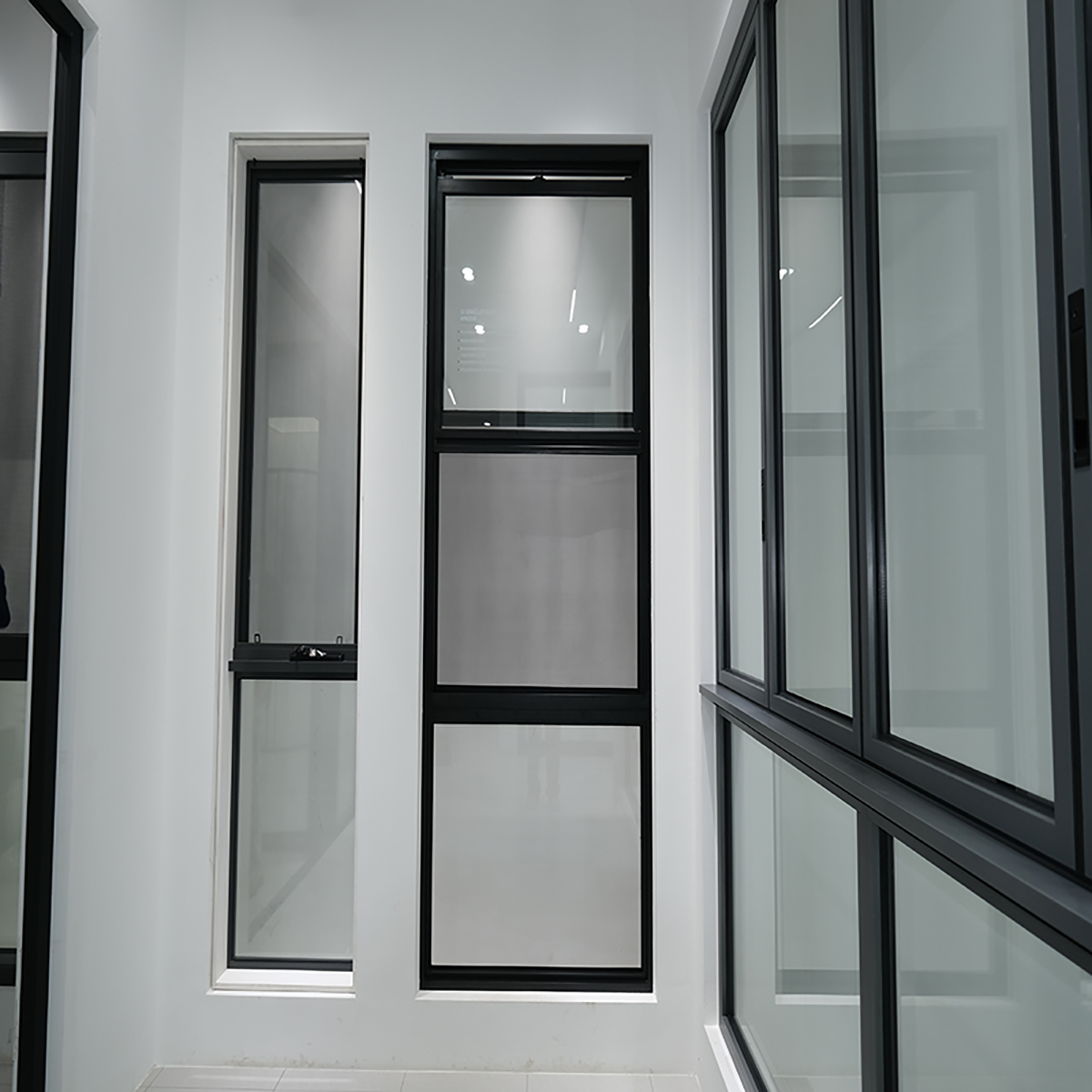 Lift Window