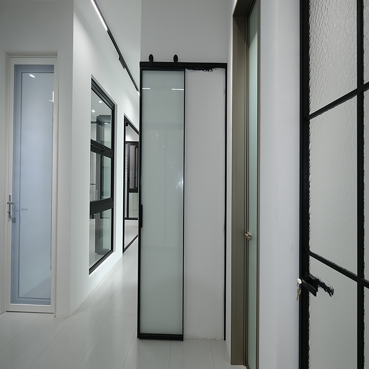 Barn Door
