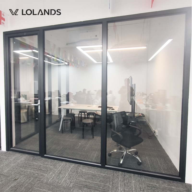 700B Series Casement Door